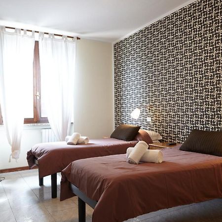 Hotel La Groletta Rivoli Veronese Exteriér fotografie