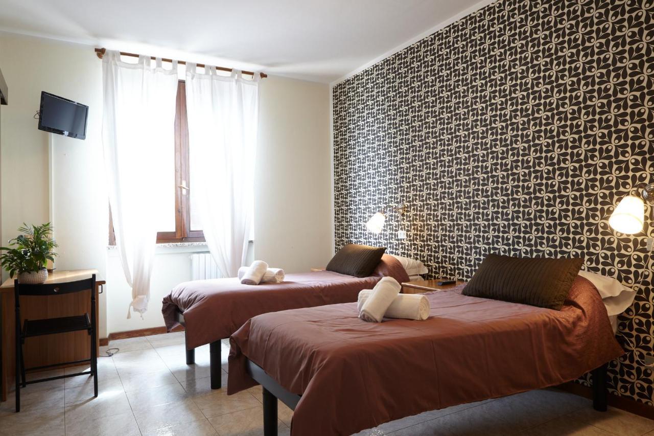 Hotel La Groletta Rivoli Veronese Exteriér fotografie